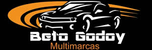 Beto Godoy Multimarcas Logo